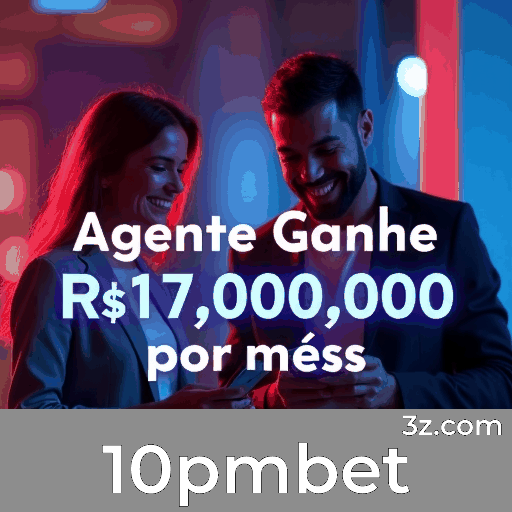 10pmbet: Plataforma de Jogos de Azar Segura e Confiável